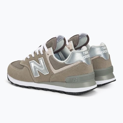 Încălțăminte New Balance WL574 grey