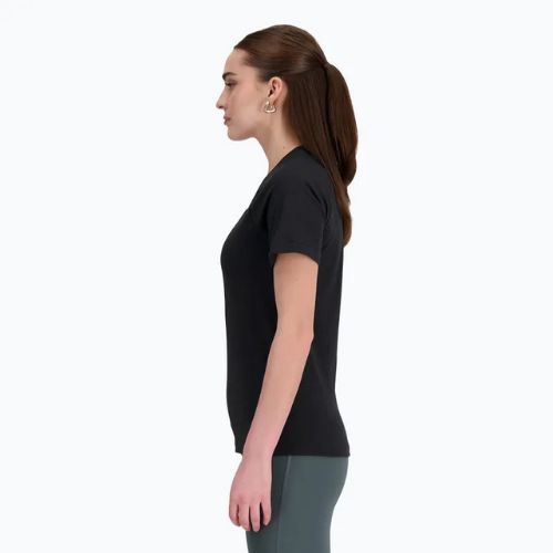 Tricou pentru femei New Balance Seamless black