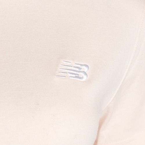 Tricou pentru femei New Balance Jersey Small Logo quartzpi