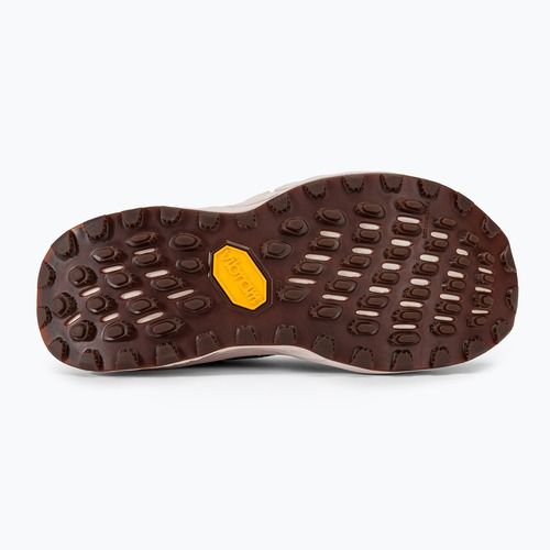 Încălțăminte de alergare pentru femei New Balance Fresh Foam X Hierro v8 licorice