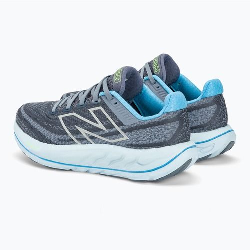 Încălțăminte de alergat pentru femei New Balance Fresh Foam X Vongo v6 dark arctic grey