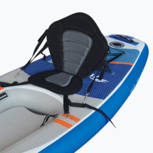 Caiac/SUP hibrid Viamare Supkayak 350 blue/white