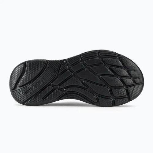 Încălțăminte pentru bărbați HOKA Ora Recovery Shoe 2 black/black