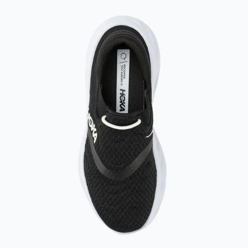 Încălțăminte pentru femei HOKA Ora Recovery Shoe 2 black/white