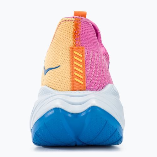 Încălțăminte de alergare pentru femei HOKA Carbon X 3 cyclamen/impala