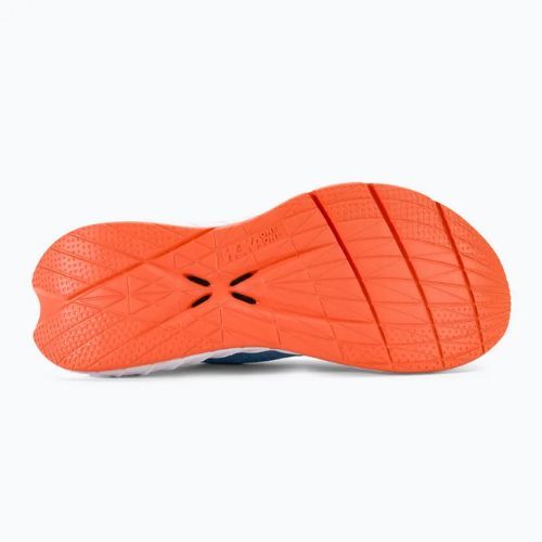 Încălțăminte de alergare pentru femei HOKA Carbon X 3 peach parfait/summer song