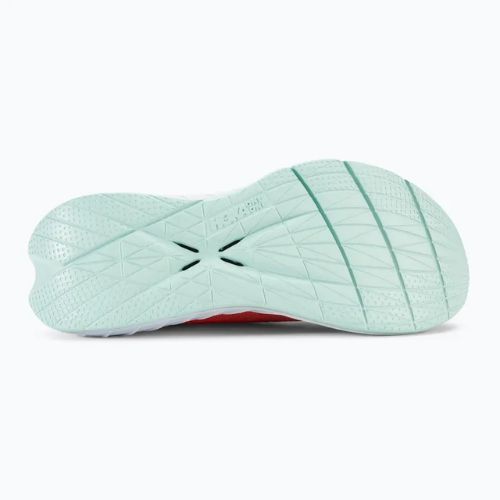 Încălțăminte de alergare pentru femei HOKA Carbon X 3 radiant yellow/camellia