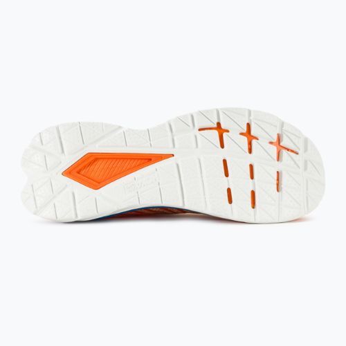 Încălțăminte de alergare pentru bărbați HOKA Mach 5 impala/vibrant orange
