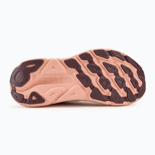 Încălțăminte de alergare pentru femei HOKA Clifton 9 rust/earthenware