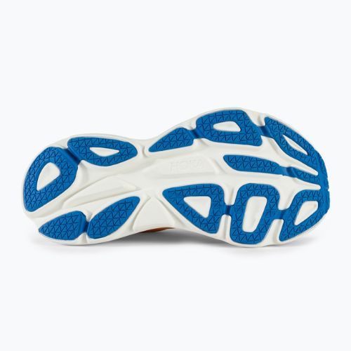 Încălțăminte de alergare pentru femei HOKA Bondi 8 impala/cyclamen