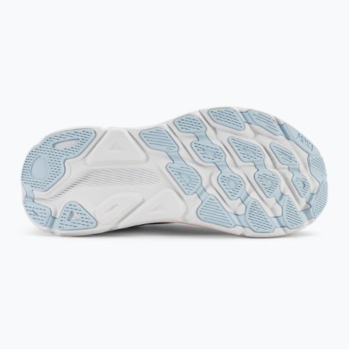 Încălțăminte de alergare pentru bărbați HOKA Clifton 9 Wide coastal sky/all aboard