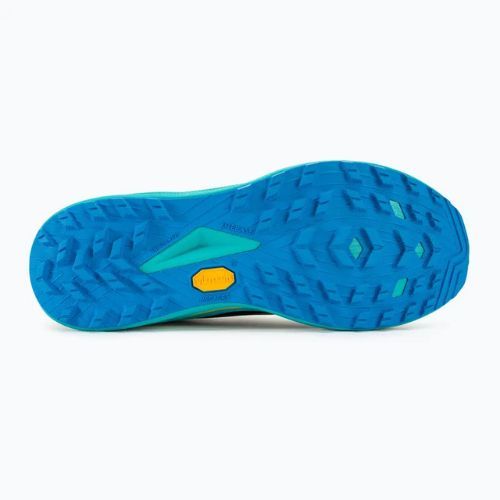 Încălțăminte de alergare pentru bărbați HOKA Zinal 2 black/ceramic