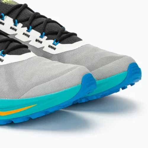 Încălțăminte de alergare pentru bărbați HOKA Zinal 2 black/ceramic