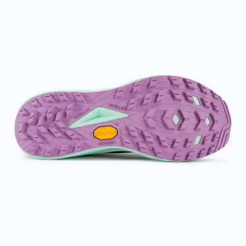 Încălțăminte de alergare pentru femei HOKA Zinal 2 night sky/sunlit ocean