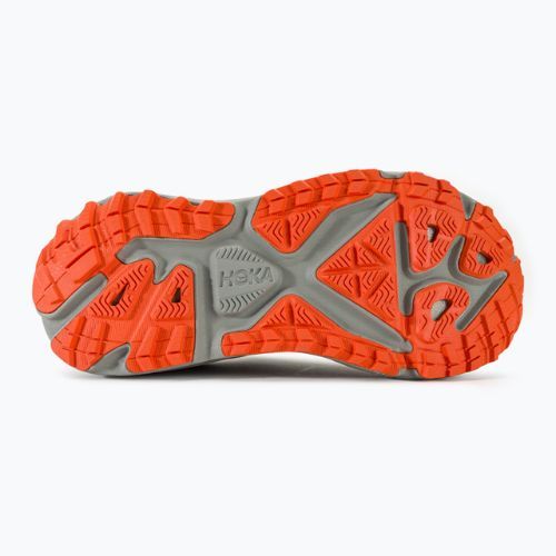 Încălțăminte de alergare pentru bărbați HOKA Stinson 7 casterlock/cabernet