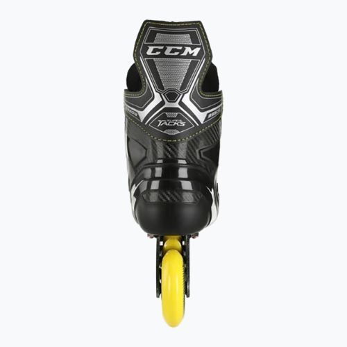 Role de hochei CCM Tacks 9350 SR D black