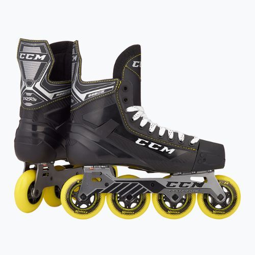 Role de hochei CCM Tacks 9350 SR D black