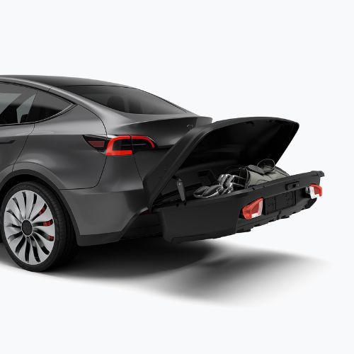 Box de bagaje Thule Arcos black