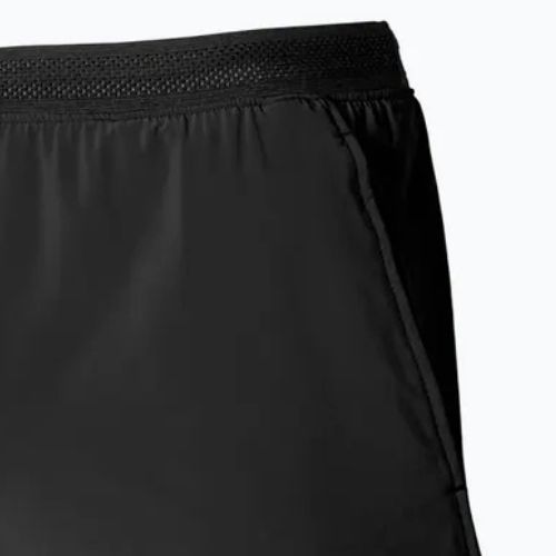 Pantaloni scurți de tenis pentru bărbați Mizuno Laser Short black