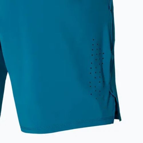 Pantaloni scurți de tenis pentru bărbați Mizuno Laser Short moroccan