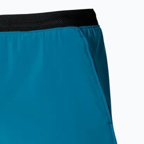 Pantaloni scurți de tenis pentru bărbați Mizuno Laser Short moroccan