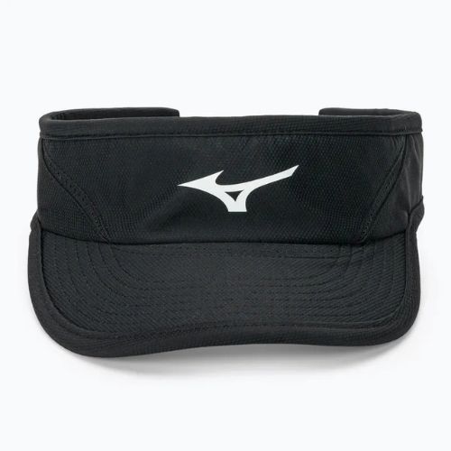 Vizieră de tenis Mizuno Drylite Visor black