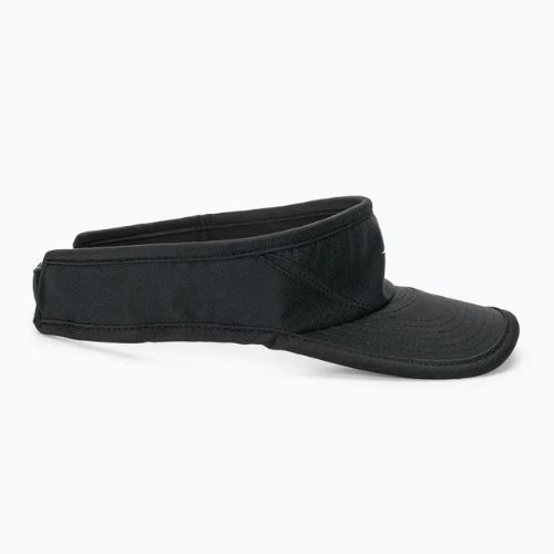 Vizieră de tenis Mizuno Drylite Visor black