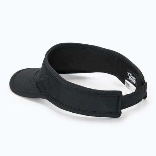 Vizieră de tenis Mizuno Drylite Visor black