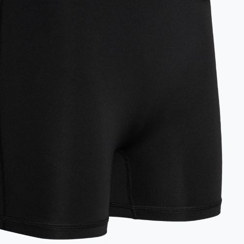 Fustă de tenis Nike Court Dri-Fit Victory Straight negru/alb