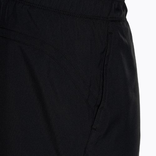 Pantaloni scurți de tenis Nike Court Dri-Fit Victory 9" pentru bărbați FD5384 alb/negru
