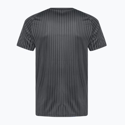 Tricou de tenis pentru bărbați Nike Court Dri-Fit Top Noutate pentru bărbați, antracit/alb