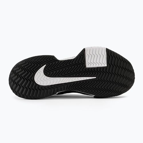 Pantofi de tenis pentru femei Nike Zoom GP Challenge Pro Clay negru/alb