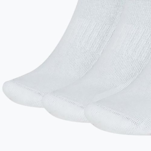Șosete Nike Everyday Cushioned Training 3 pary white/black