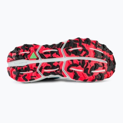 Încălțăminte de alergare pentru femei Brooks Cascadia 17 bluefish/black/diva pink