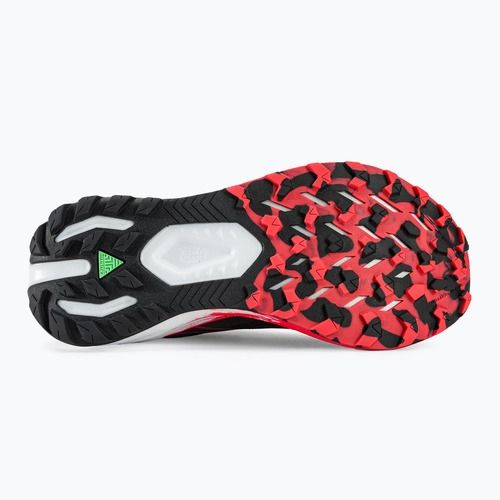 Încălțăminte de alergare pentru femei Brooks Catamount 3 black/diva pink/lemon chrome