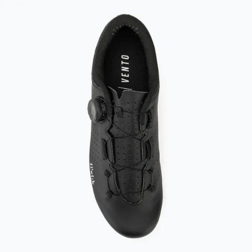 Încălțăminte de șosea pentru bărbați Fizik Vento Omna black/black