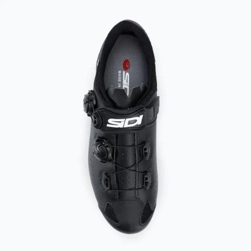 Încălțăminte de ciclism MTB pentru bărbați Sidi Eagle 10 black/black