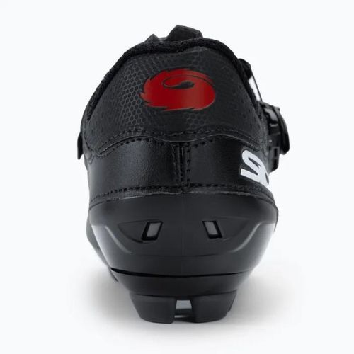 Încălțăminte de ciclism MTB pentru bărbați Sidi Eagle 10 black/black