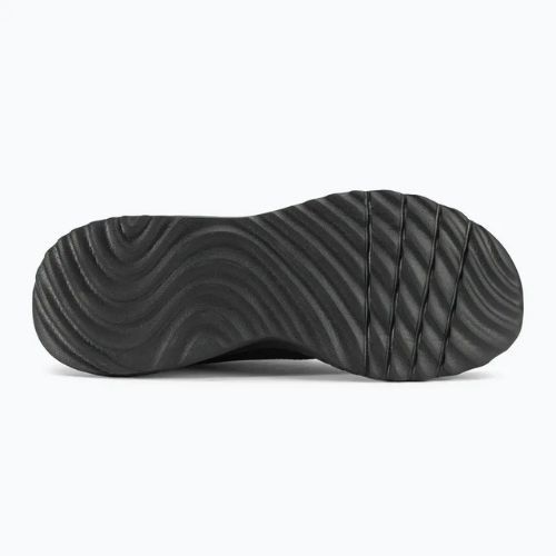 Încălțăminte pentru femei SKECHERS Bobs Squad Chaos Face Off black