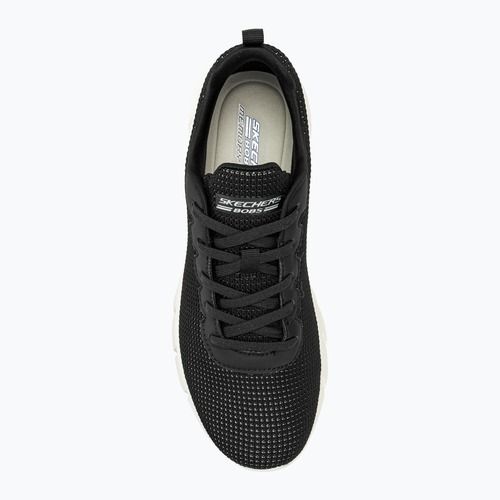 Încălțăminte pentru femeiSKECHERS Bobs B Flex Visionary Essence black