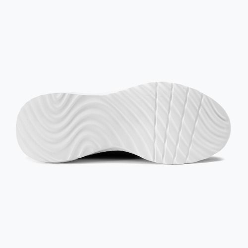 Încălțăminte pentru bărbați SKECHERS Slip-ins Bobs Squad Chaos Daily Hype black