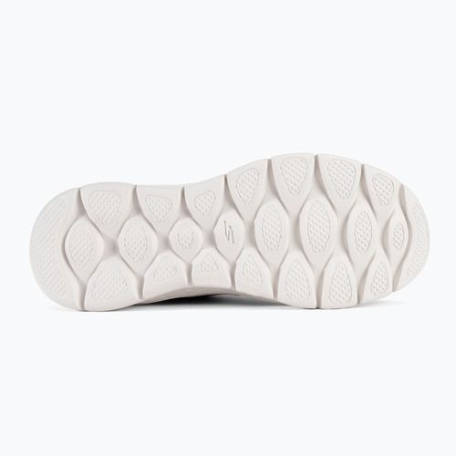Încălțăminte pentru femei SKECHERS Go Walk Flex Caley navy/white/coral