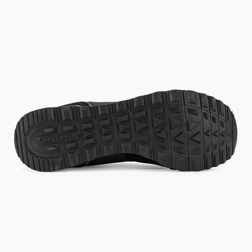 Încălțăminte pentru femei SKECHERS Og 85 Step N Fly black