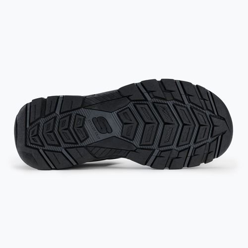 Sandale pentru bărbați SKECHERS Tresmen Ryer black