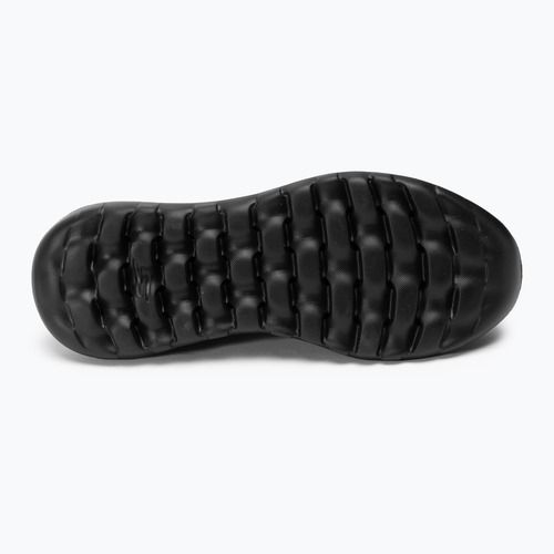 Încălțăminte pentru bărbați SKECHERS Go Walk Max Modulating black