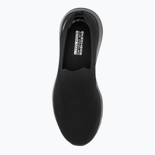 Încălțăminte pentru bărbați SKECHERS Go Walk Max Modulating black