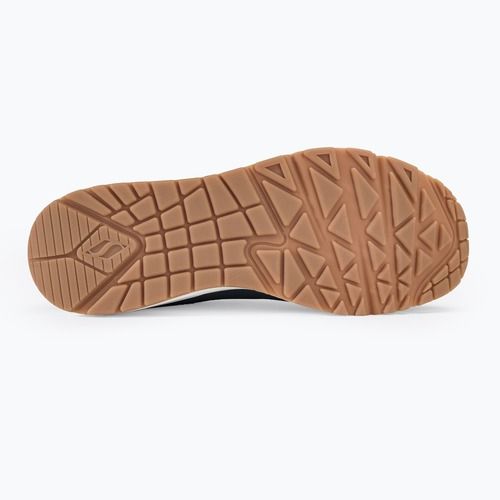 Încălțăminte pentru bărbați SKECHERS Uno Stand On Air navy/white