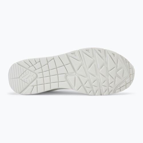 Încălțăminte pentru femei SKECHERS Uno Stand On Air white