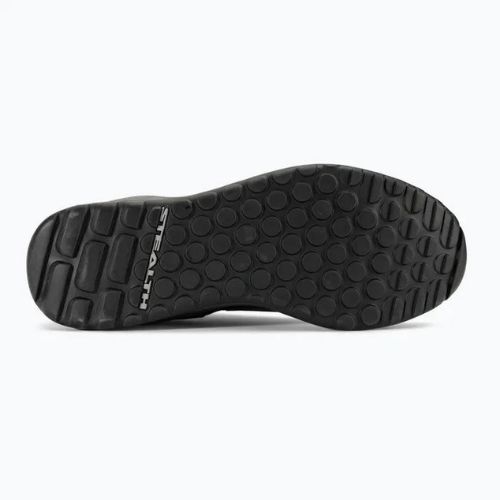 Încălțăminte de ciclism platformă pentru femei adidas FIVE TEN Trailcross LT core black/grey two/solar red