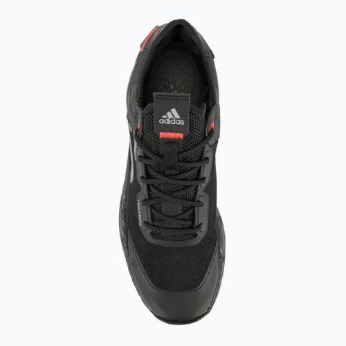 Încălțăminte de ciclism platformă pentru femei adidas FIVE TEN Trailcross LT core black/grey two/solar red